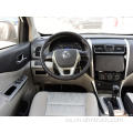 Coche familiar Dongfeng S500 5-7 asientos a la venta